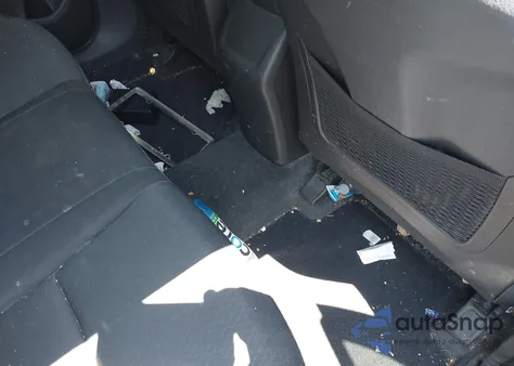 2018 Hyundai Tucson Se из США, поврежденный, VIN KM8J2CA49JU652610